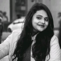 Sikam Kashyap (Maria Adams)