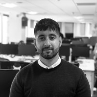 Farzam Rasouli