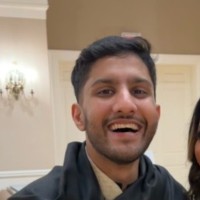Amaan Raheem
