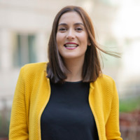 Caroline Garrido
