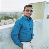 Vivek Vaghani
