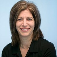 Gina Vincelli, Adm.A., Prince2