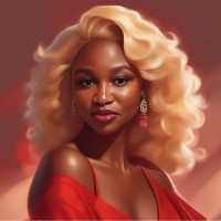 Maryfaith Chinazaekpere