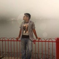 Rajesh Verma