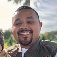 Cedrec Gonzalez