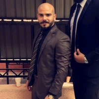 Fawaz Rafid Fareed AlBassam