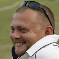 Paul Scrimshaw