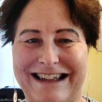 Bernadette Oneil