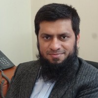 Khurram Atta