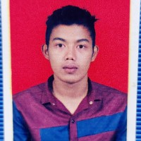 Jacky Ramadhani