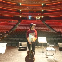 高見沢一樹kazukiTakamizawa