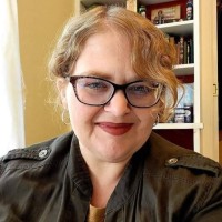 Robin Mimna