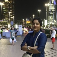 Saranya K