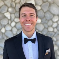 Luke Grant
