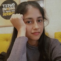 Aayushi Trivedi