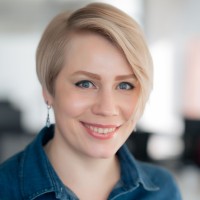 Татьяна Балашова