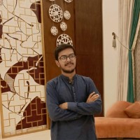 Sudais Ahmad