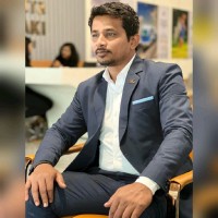 Gufran Khan