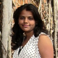 Vaishnavi Kshirsagar/Dake