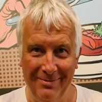 Arnstein Helge Aarseth