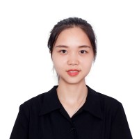 Charis Cao
