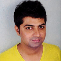 Naveen Trehan