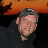 Tim Stoltzfus
