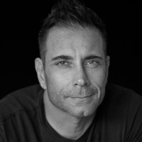 Darren Carroll
