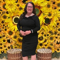 Vicki Catalano, Mpa