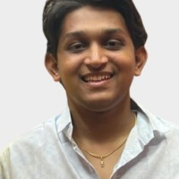 Lakshya M