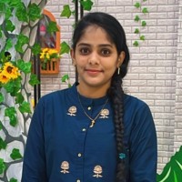 Anuradha Thirumugam