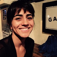 Vitória Régia Nunes