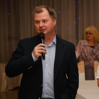 Alexey Nikolaev