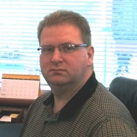 Jerry Adamowicz