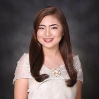 Zarina Eules Louise Punsalan - Ang