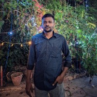 Rajadurai J