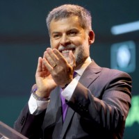 Carlos Dias Da Silva