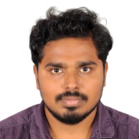 Vivek Satyanand Dasari