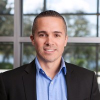 Christopher Martinez