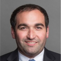 Martin Bahar