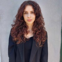 Giulia Pizzuti