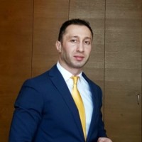 Shahin Gadimov