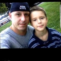 Matthew Ebersole