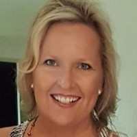 Amy Barrington