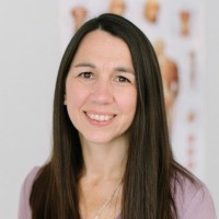 Jocelyn Sutton, MOT, OTR/L