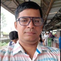 Anarasi Jagatjit Patro