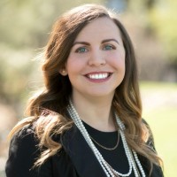 Alli Shebek, Dmcp