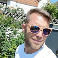 Patrick Benjamin Schaich