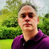 Nigel Clulow