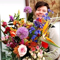 Ilse van Beurden - Boogers